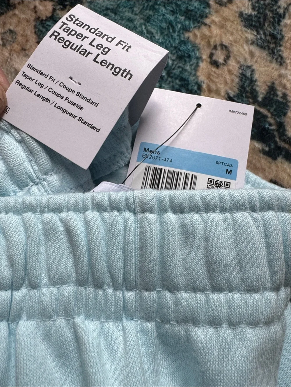 Nike winter jacket